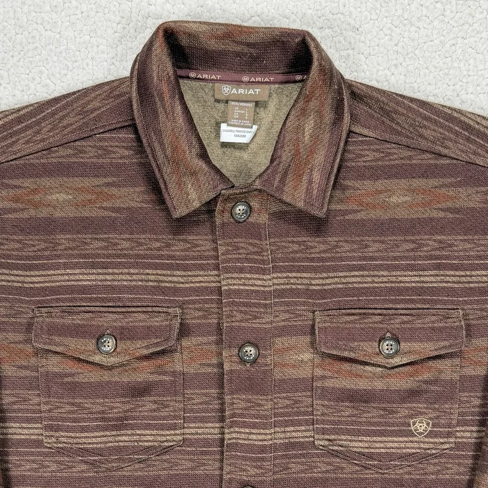 Ariat western southwestern